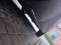 Hongqi HS5 facelift 2.0T Zhilian Qixiang four-wheel drive version - фото 19