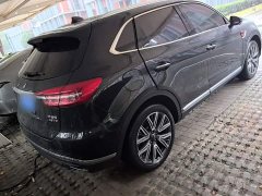 Hongqi HS5 facelift 2.0T Zhilian Qixiang four-wheel drive version - фото 5