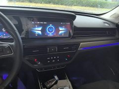 Hongqi HS5 facelift 2.0T Zhilian Qixiang four-wheel drive version - фото 6