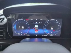 Hongqi HS5 facelift 2.0T Zhilian Qixiang four-wheel drive version - фото 8