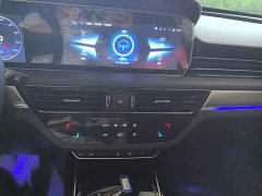 Hongqi HS5 facelift 2.0T Zhilian Qixiang four-wheel drive version - фото 9