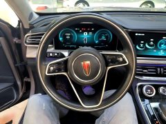 Hongqi H9 2020 3.0T Zhilian Qiling four-seater version - фото 11