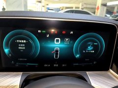 Hongqi H9 2020 3.0T Zhilian Qiling four-seater version - фото 12