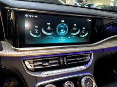 Hongqi H9 2020 3.0T Zhilian Qiling four-seater version - фото 13