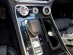 Hongqi H9 2020 3.0T Zhilian Qiling four-seater version - фото 14