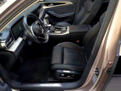 Hongqi H9 2020 3.0T Zhilian Qiling four-seater version - фото 15