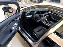 Hongqi H9 2020 3.0T Zhilian Qiling four-seater version - фото 16