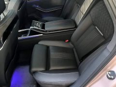 Hongqi H9 2020 3.0T Zhilian Qiling four-seater version - фото 17