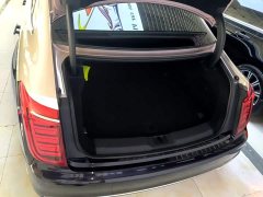 Hongqi H9 2020 3.0T Zhilian Qiling four-seater version - фото 19