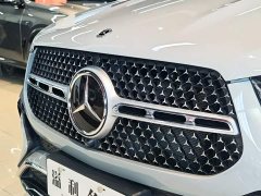 Mercedes-Benz GLE (imported) 2024 GLE 450 4MATIC luxury - фото 11
