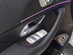 Mercedes-Benz GLE (imported) 2024 GLE 450 4MATIC luxury - фото 14