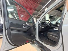 Mercedes-Benz GLE (imported) 2024 GLE 450 4MATIC luxury - фото 18