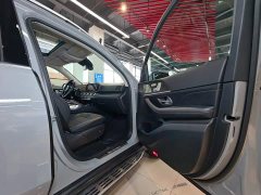 Mercedes-Benz GLE (imported) 2024 GLE 450 4MATIC luxury - фото 20