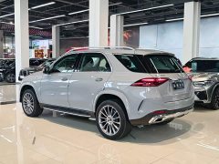 Mercedes-Benz GLE (imported) 2024 GLE 450 4MATIC luxury - фото 6
