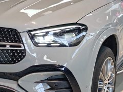 Mercedes-Benz GLE (imported) 2024 GLE 450 4MATIC luxury - фото 8