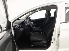 Baojun 310 2020 1.2L manual comfort - фото 10