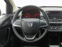Baojun 310 2020 1.2L manual comfort - фото 11
