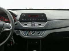 Baojun 310 2020 1.2L manual comfort - фото 12