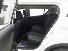 Baojun 310 2020 1.2L manual comfort - фото 15
