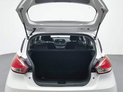 Baojun 310 2020 1.2L manual comfort - фото 16