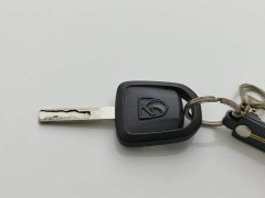 Baojun 310 2020 1.2L manual comfort - фото 19