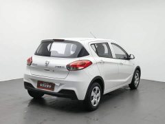 Baojun 310 2020 1.2L manual comfort - фото 2