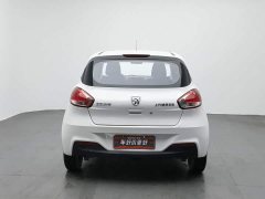 Baojun 310 2020 1.2L manual comfort - фото 4
