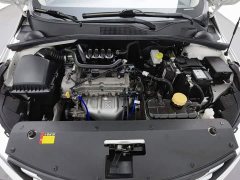 Baojun 310 2020 1.2L manual comfort - фото 6