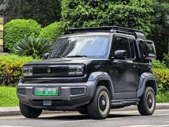 Baojun Yueye flagship version - фото 1