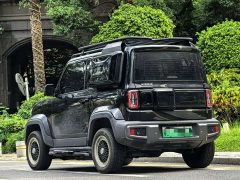 Baojun Yueye flagship version - фото 2
