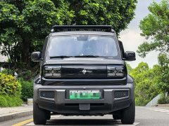 Baojun Yueye flagship version - фото 4