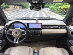 Baojun Yueye flagship version - фото 8