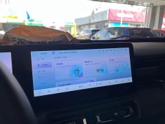Baojun Yueye Zhizun Edition - фото 8
