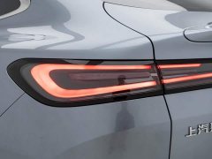 Baojun Xiangjing plug-in hybrid 140km luxury version - фото 12