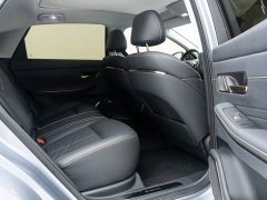 Baojun Xiangjing plug-in hybrid 140km luxury version - фото 15