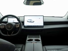 Baojun Xiangjing plug-in hybrid 140km luxury version - фото 17
