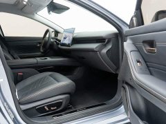 Baojun Xiangjing plug-in hybrid 140km luxury version - фото 19