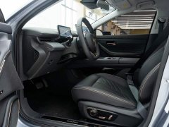 Baojun Xiangjing plug-in hybrid 140km luxury version - фото 20