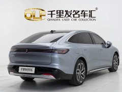 Baojun Xiangjing plug-in hybrid 140km luxury version - фото 4