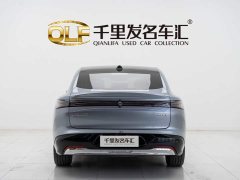 Baojun Xiangjing plug-in hybrid 140km luxury version - фото 5