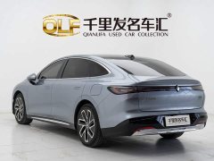 Baojun Xiangjing plug-in hybrid 140km luxury version - фото 6