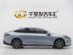 Baojun Xiangjing plug-in hybrid 140km luxury version - фото 8