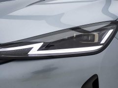 Baojun Xiangjing plug-in hybrid 140km luxury version - фото 9