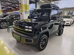 Baojun Yueye flagship version - фото 1