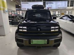 Baojun Yueye flagship version - фото 2