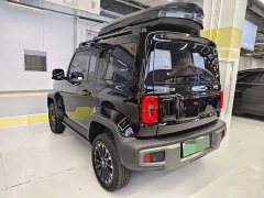 Baojun Yueye flagship version - фото 3