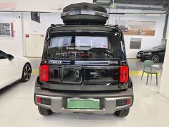Baojun Yueye flagship version - фото 4