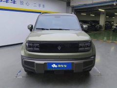 Baojun Yueye Plus 301km flagship version - фото 2