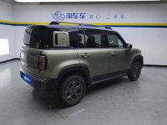 Baojun Yueye Plus 301km flagship version - фото 3