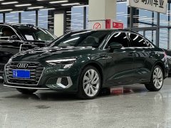 Audi A3 A3L Limousine 35 TFSI Fashionable and Elegant - фото 1
